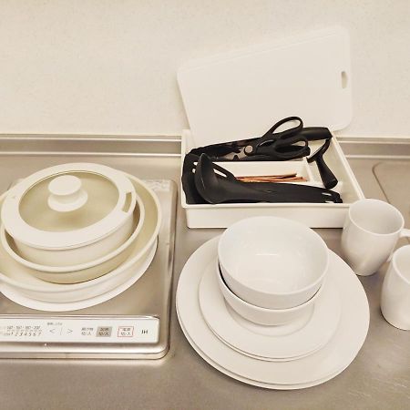 メゾンドオーク 新大久保 Apartment Tokyo Ngoại thất bức ảnh