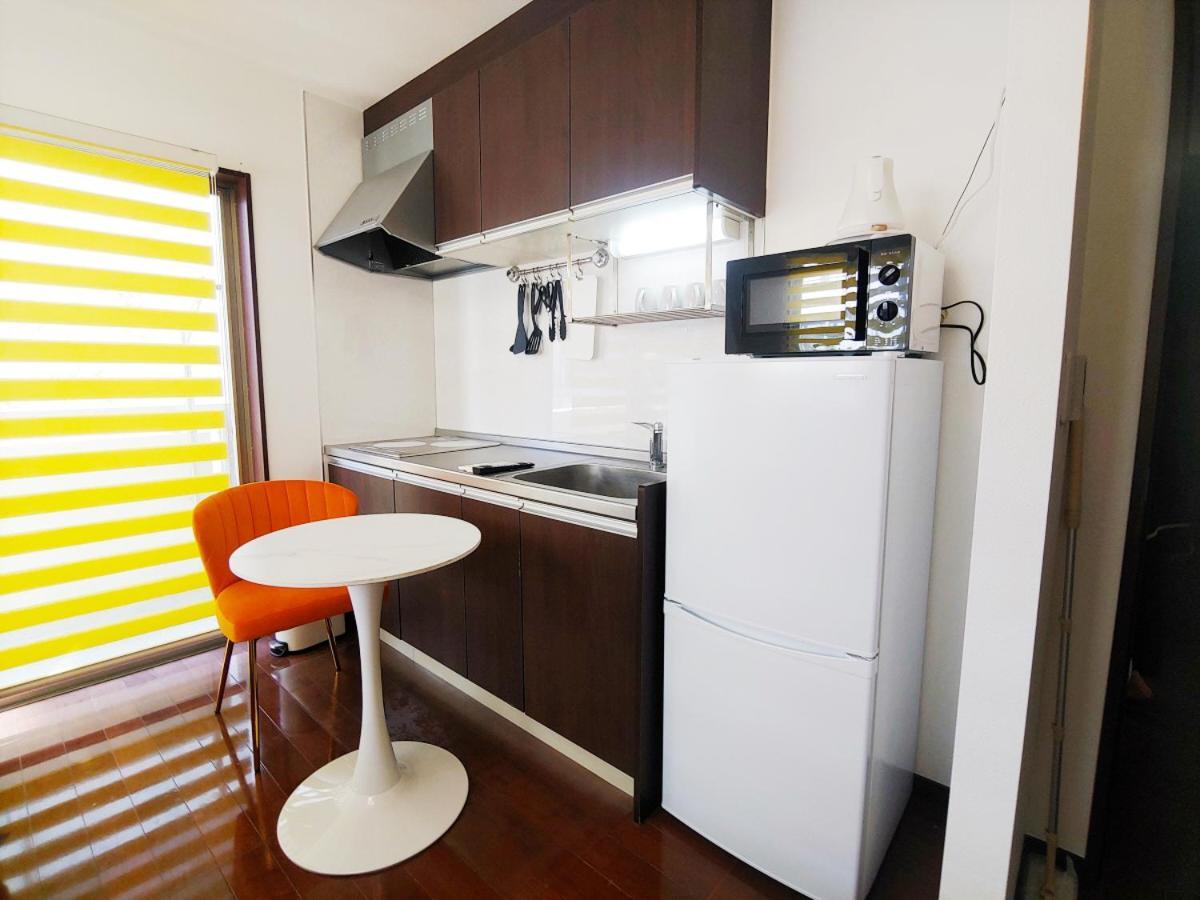 メゾンドオーク 新大久保 Apartment Tokyo Ngoại thất bức ảnh
