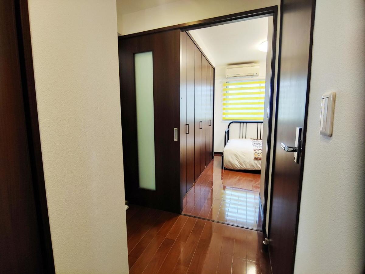 メゾンドオーク 新大久保 Apartment Tokyo Ngoại thất bức ảnh