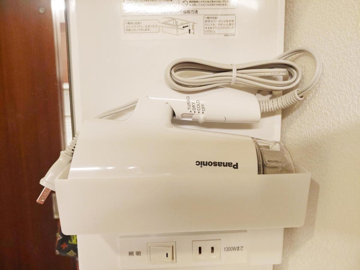 メゾンドオーク 新大久保 Apartment Tokyo Ngoại thất bức ảnh