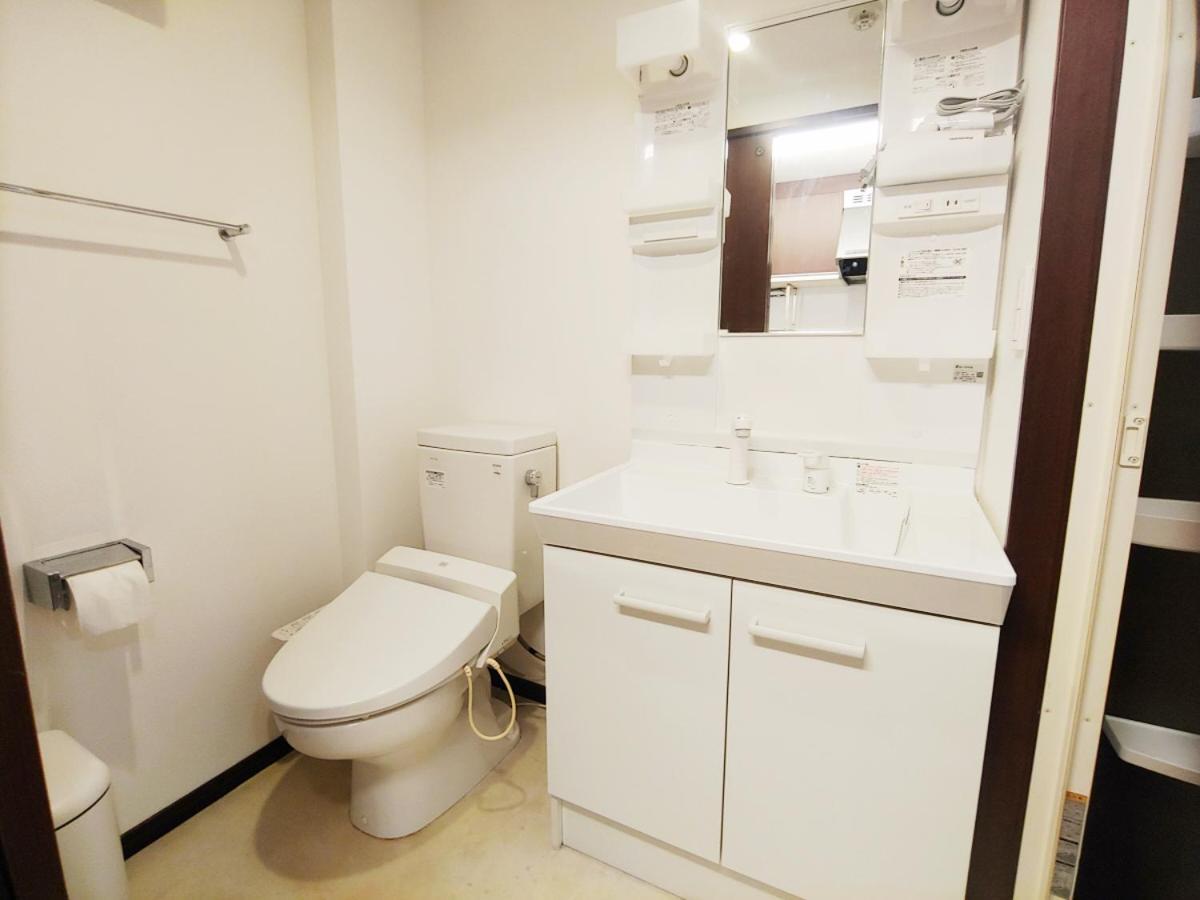 メゾンドオーク 新大久保 Apartment Tokyo Ngoại thất bức ảnh