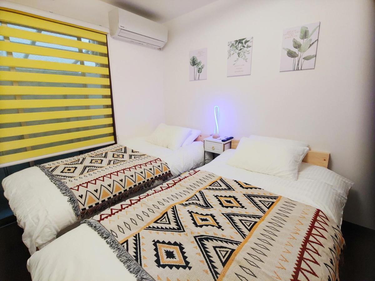 メゾンドオーク 新大久保 Apartment Tokyo Ngoại thất bức ảnh