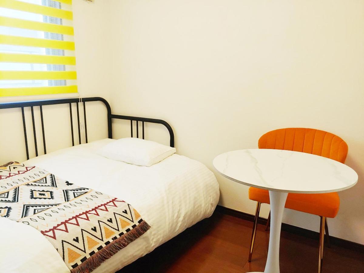 メゾンドオーク 新大久保 Apartment Tokyo Ngoại thất bức ảnh